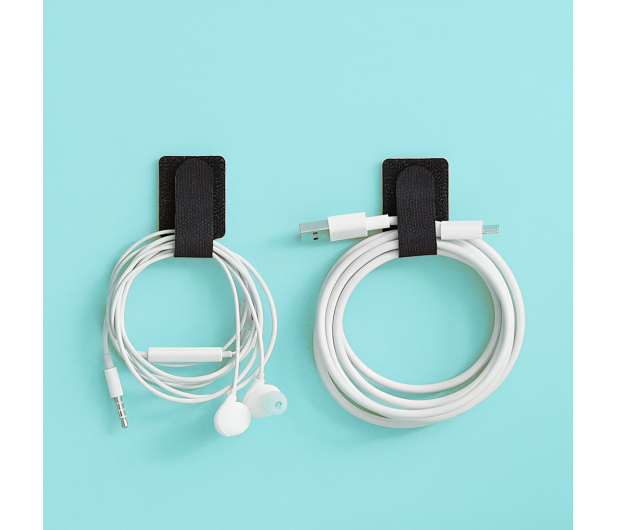 MOZOS CM-SET zestaw do organizacji kabli. - 1363954 - zdjęcie 5